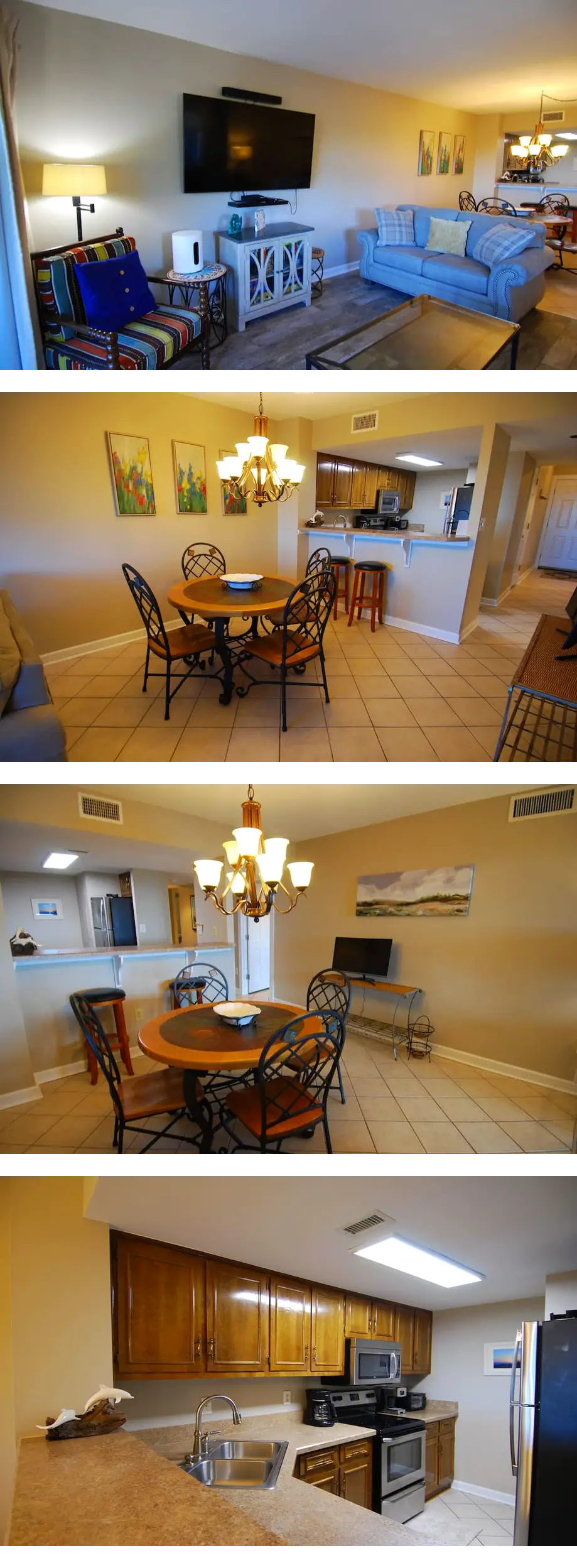 Land's End Resort - Oceanfront Condo, St...