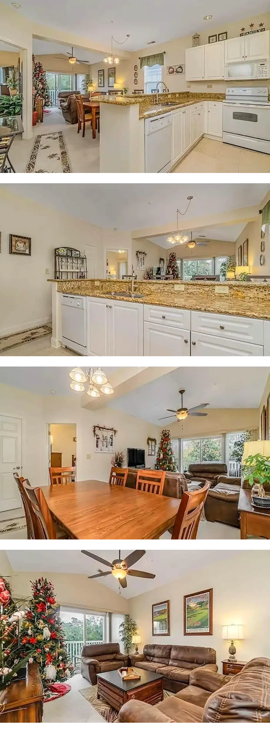 Golf-Side Getaway Near Myrtle Beach & At...