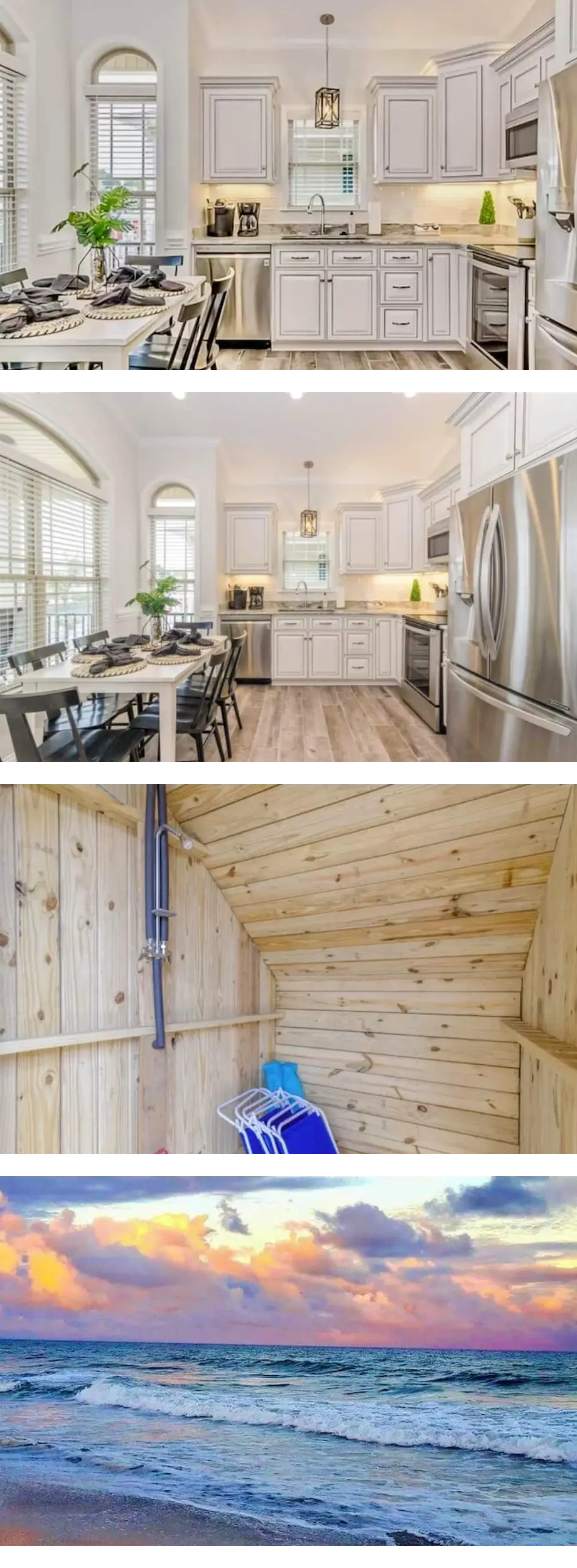 Beautiful 3 Bedroom 2 full bath overlook...