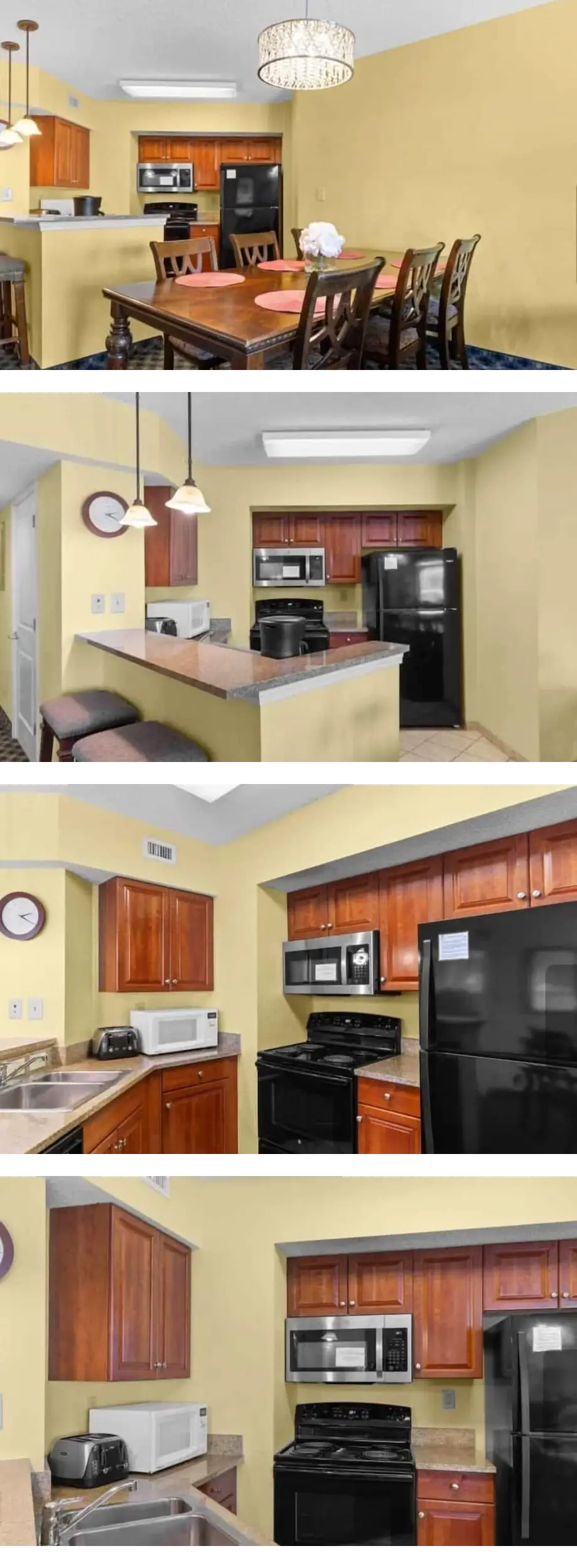 Dunes Village Penthouse IndoorWaterParks...