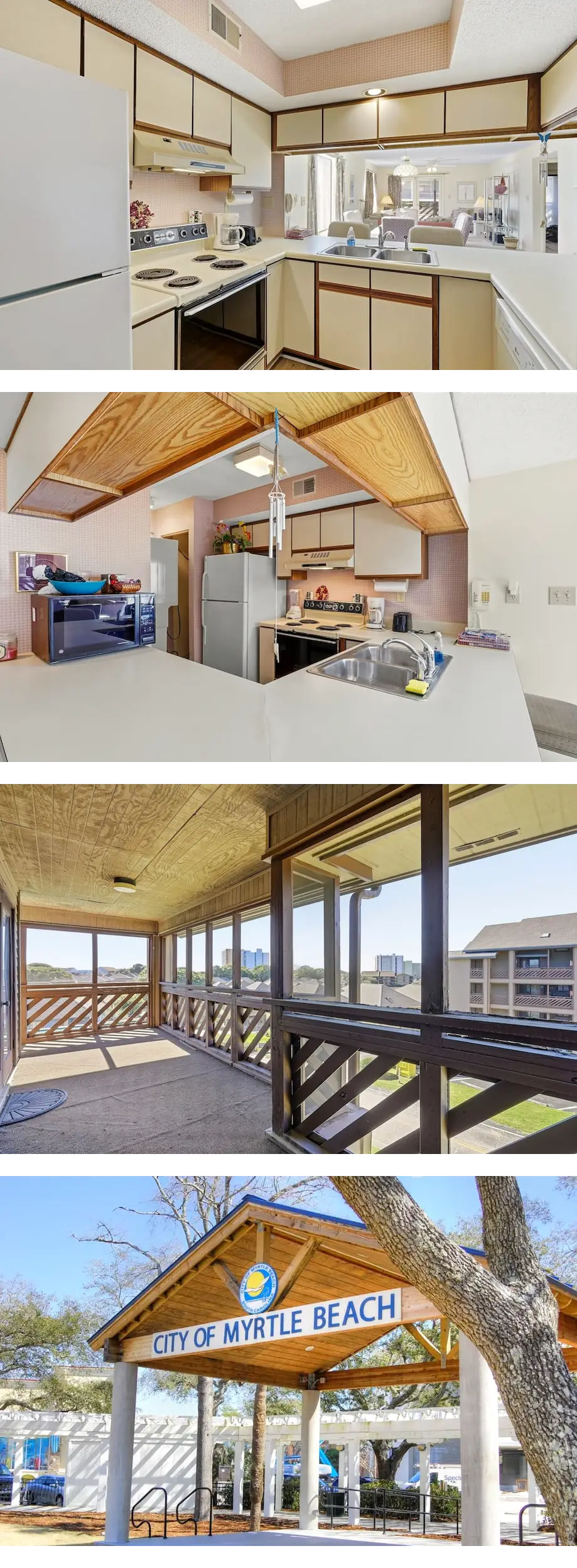 Shore Drive Getaway Just Steps from the ...